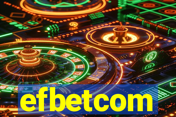 efbetcom