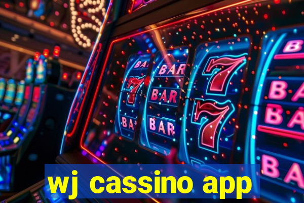 wj cassino app