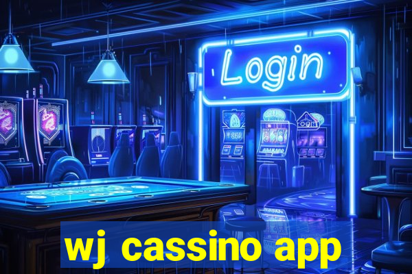 wj cassino app