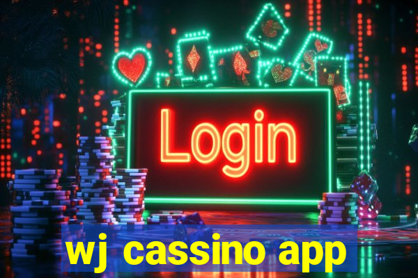 wj cassino app