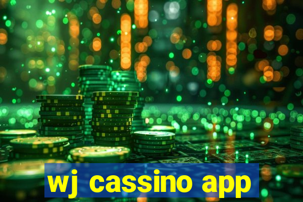 wj cassino app