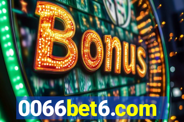 0066bet6.com