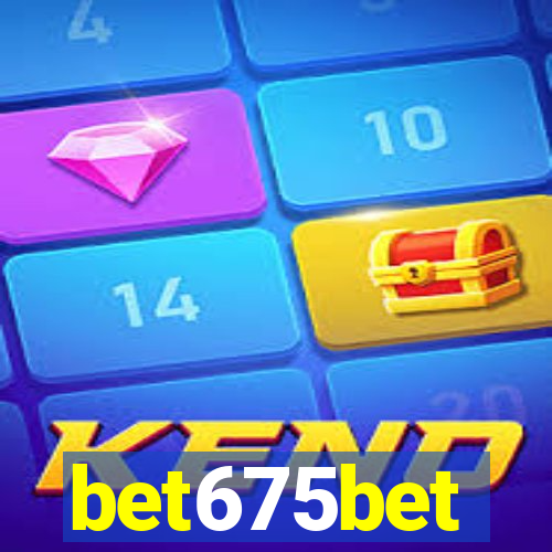 bet675bet