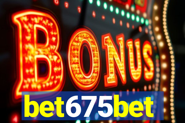 bet675bet