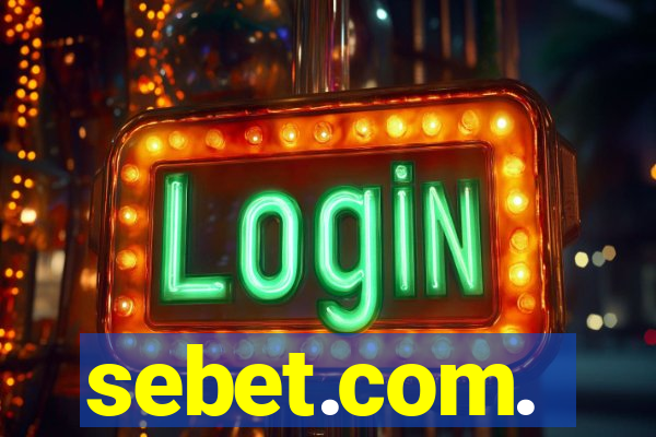 sebet.com.