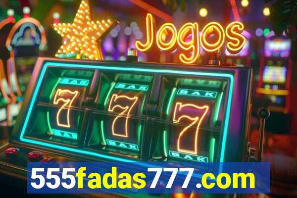 555fadas777.com