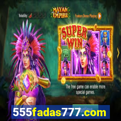 555fadas777.com