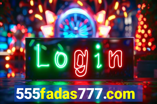 555fadas777.com