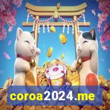 coroa2024.me