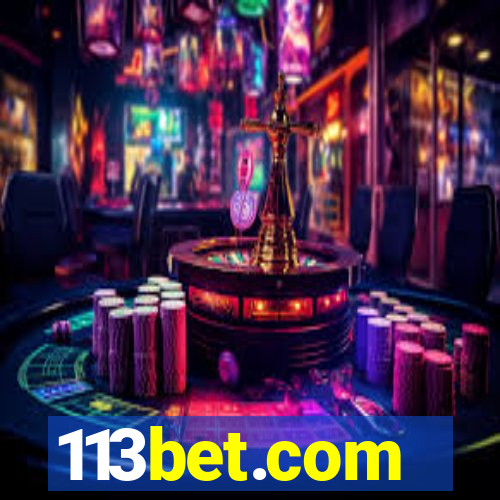 113bet.com