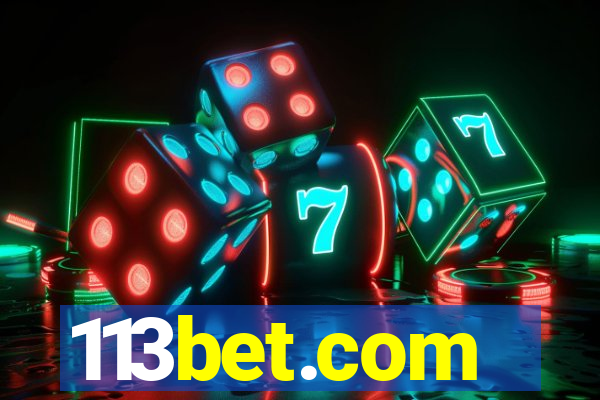 113bet.com