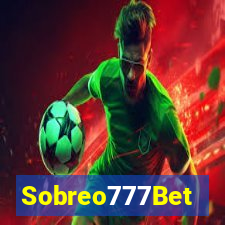 Sobreo777Bet