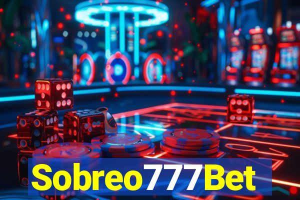 Sobreo777Bet