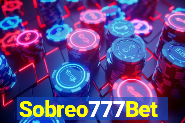 Sobreo777Bet