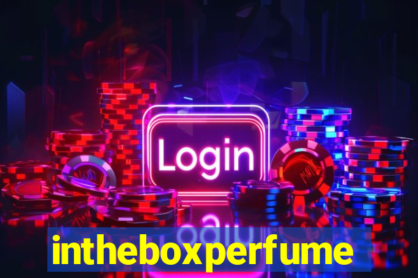 intheboxperfumes