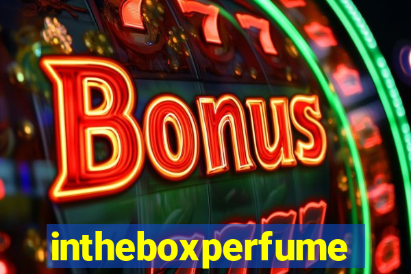 intheboxperfumes