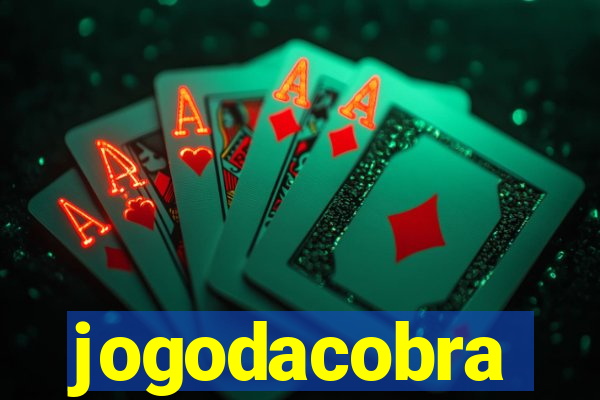 jogodacobra