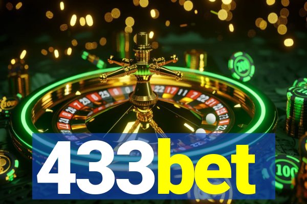 433bet