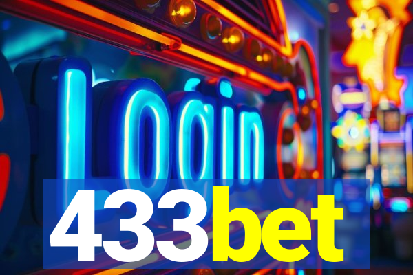 433bet