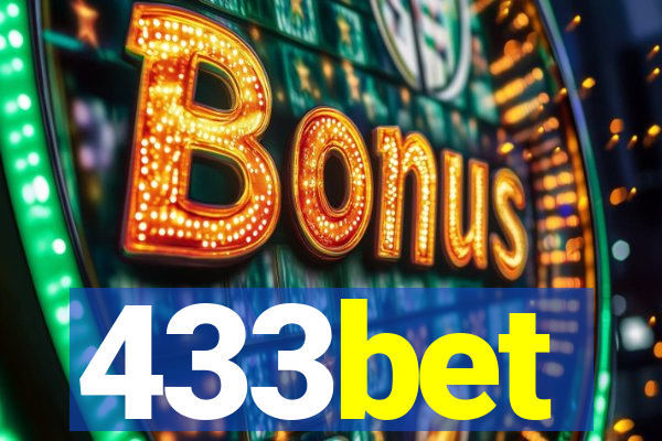 433bet