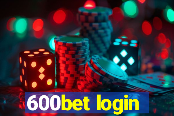 600bet login