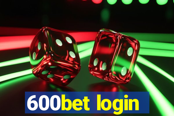 600bet login