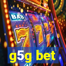 g5g bet