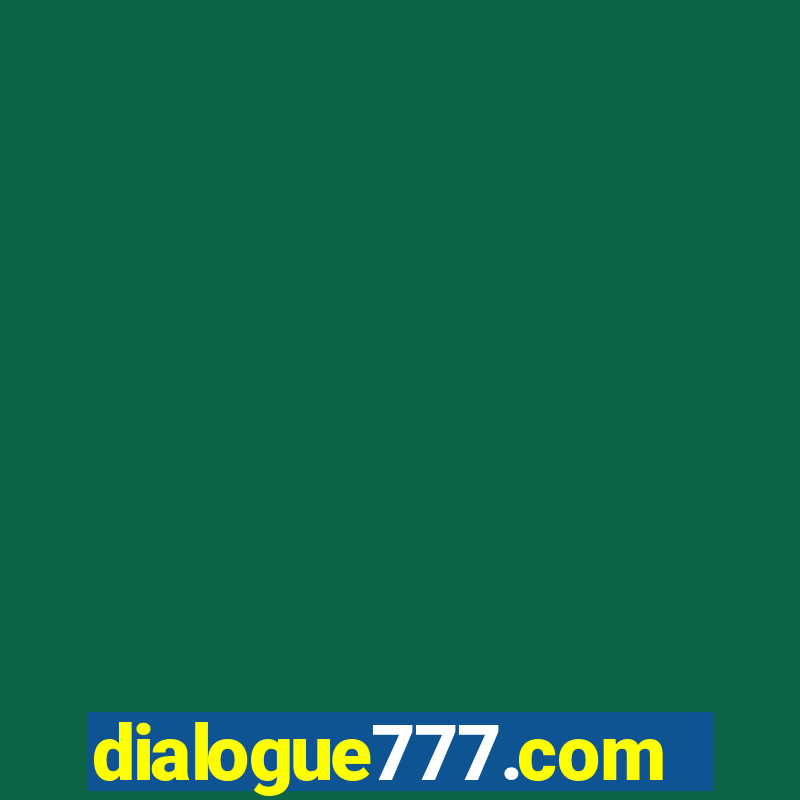 dialogue777.com