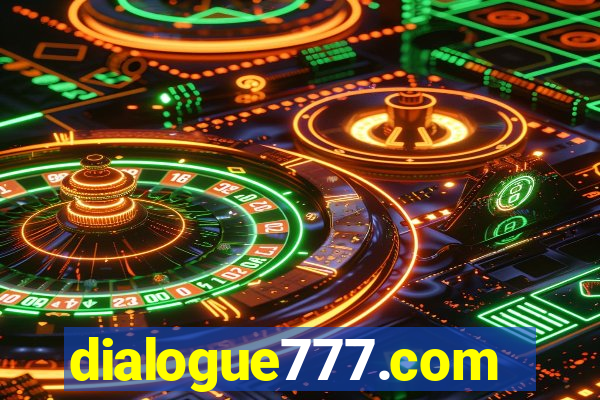 dialogue777.com