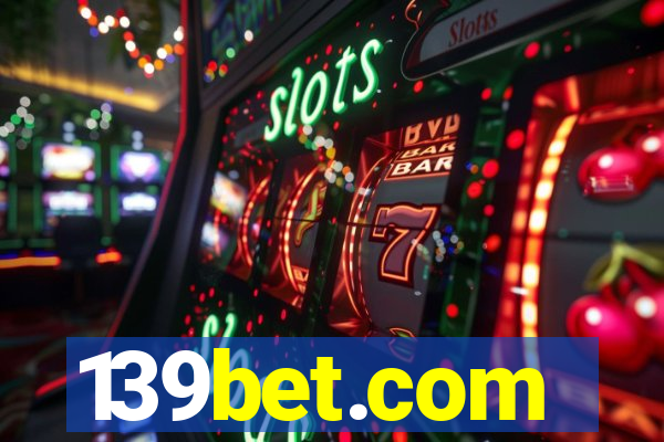 139bet.com