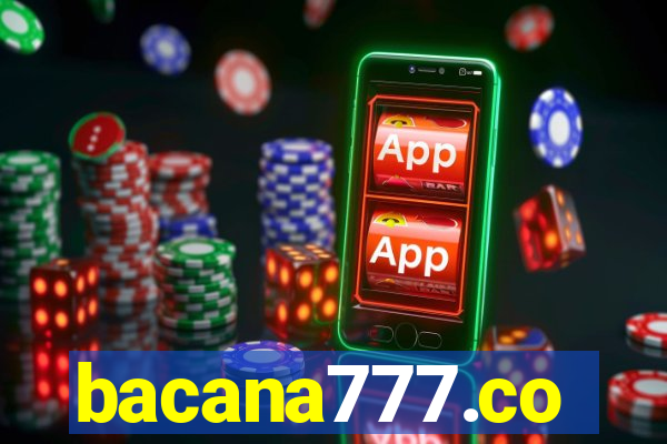 bacana777.co