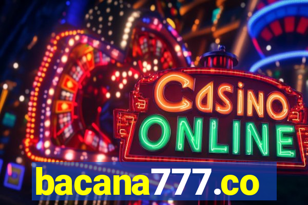 bacana777.co