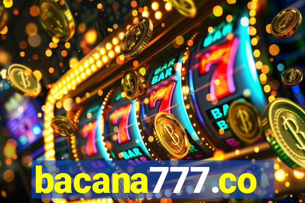 bacana777.co