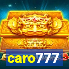 caro777