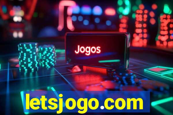 letsjogo.com