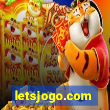 letsjogo.com