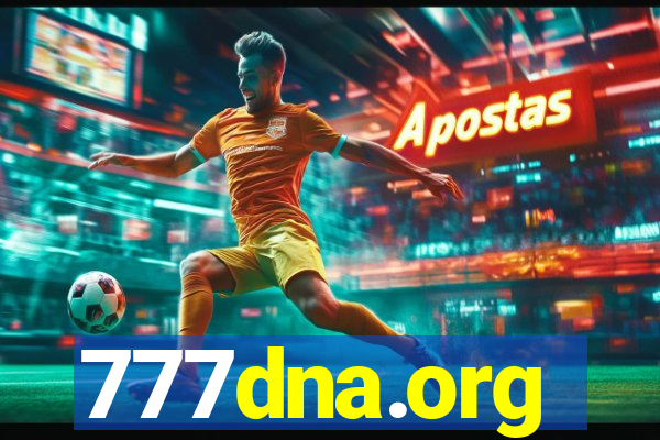 777dna.org