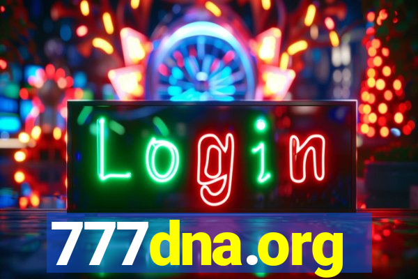 777dna.org