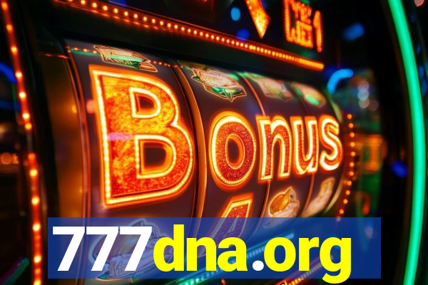 777dna.org