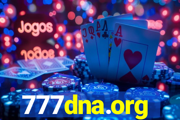 777dna.org