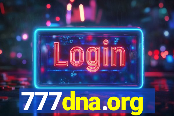 777dna.org