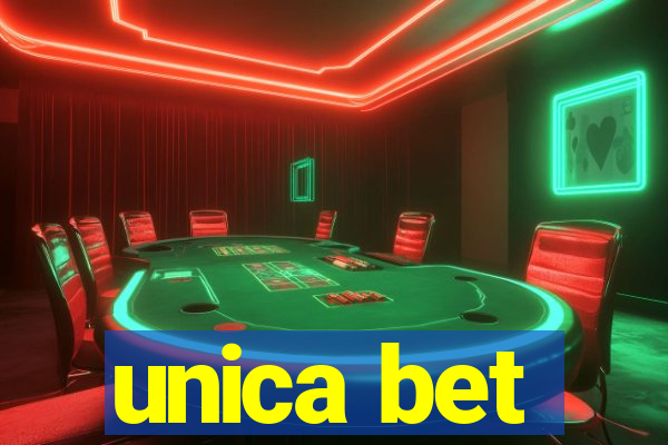 unica bet