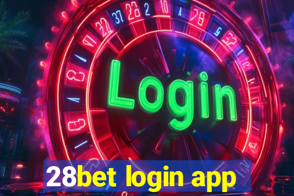 28bet login app