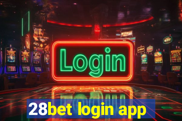 28bet login app