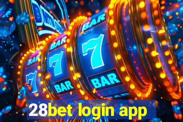 28bet login app