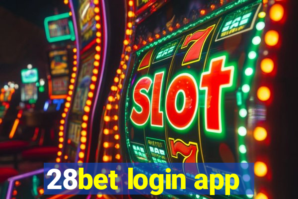 28bet login app