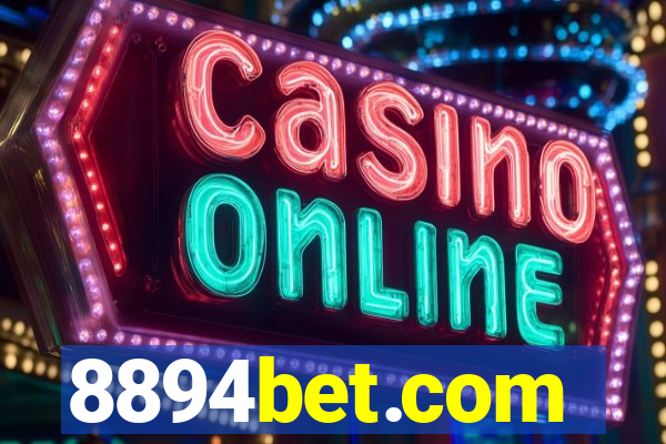 8894bet.com