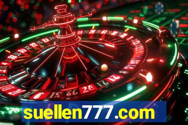 suellen777.com