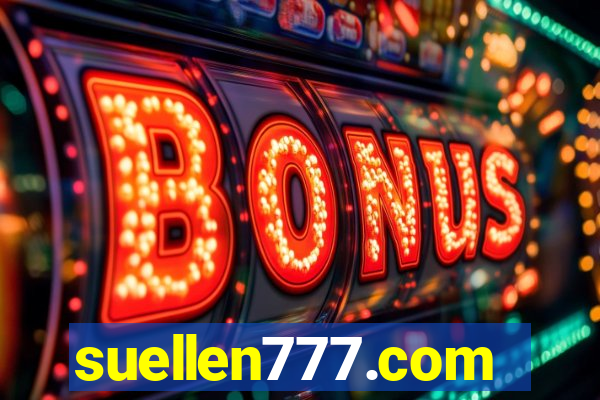 suellen777.com