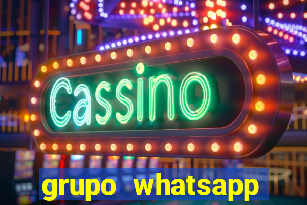 grupo whatsapp porto velho